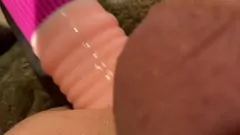 play Obținerea mea strâns în fund întins și bătut de o mașină neobosită pula