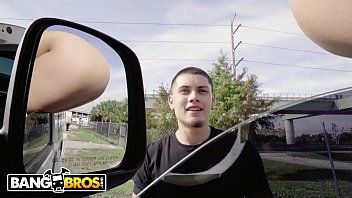 play She likes to have sex in big cars brunette has sex with anyone xnxx