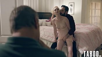 play É noite das garotas de pijamas mas tudo vira jogo de xxx