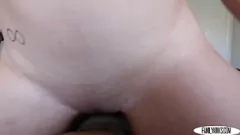 play Tabu-Muschi einer 19-jährigen Stiefschwester im POV gefickt