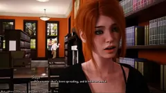 play Aventura de anime 3D de LoveSkySan69: peitos grandes na biblioteca - sem censura