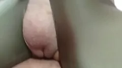 play Petite latina milf in leggings kan mijn bochtige lul niet weerstaan