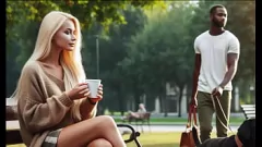 play BBCPark Adventure van White Wife bedriegen - Expliciet audioverhaal
